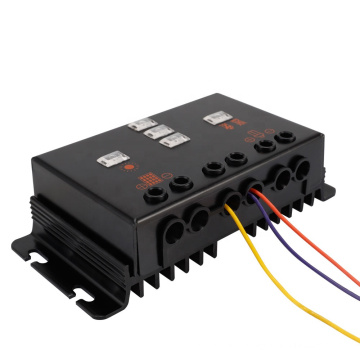 LCB 10A Solar Pump Controller Compatible for 12V or 24 VDC pumps Models